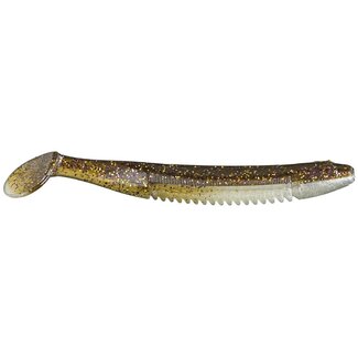 BIG BITE BAIT LURES Big Bite 5'' Cane Thumper