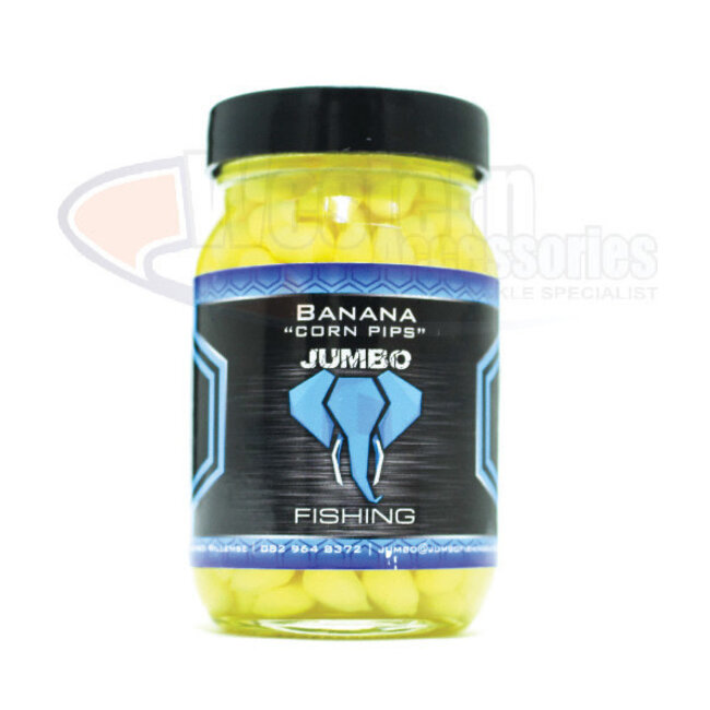 Jumbo Jumbo Pips 125ml