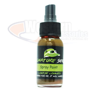 Loutjie Louwies Loutjie Louwies Signature Series Spray 50ml