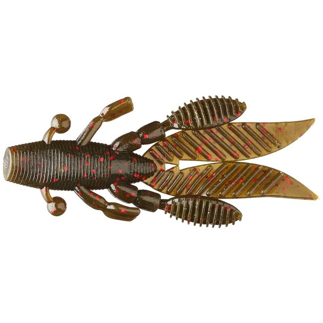 Yamamoto 3.75'' Flappin' Hog - Western Accessories Fishing & Outdoor