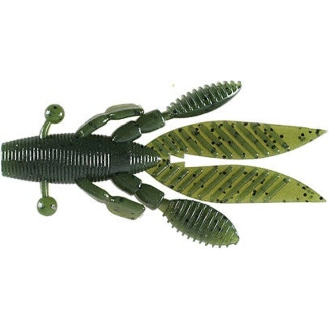 Yamamoto 3.75'' Flappin' Hog - Western Accessories Fishing & Outdoor