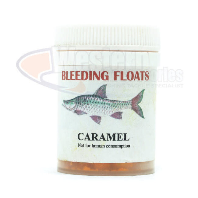 Champion dips Champion Bleeding Floats 50ml