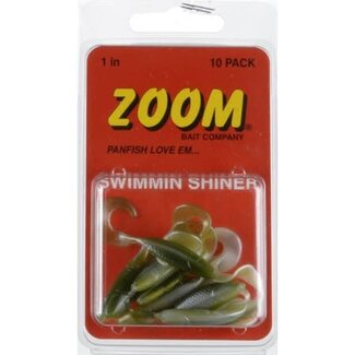 Zoom Zoom 1'' Swim n Shiner