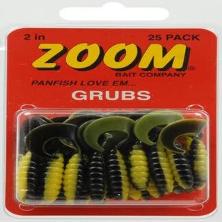 Zoom Zoom 2'' Unrigged Grub