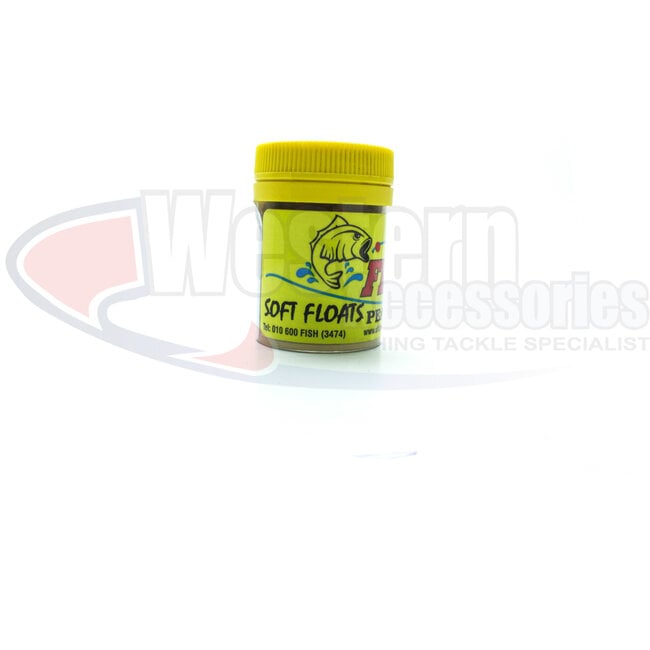 U Fish U-FISH SOFT FLOATS 50ml