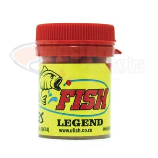 U Fish U-FISH OOZERS 50ml