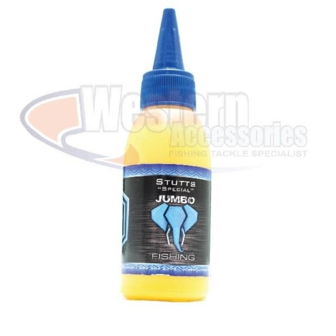 Jumbo Bol Dip 100ml Western Accessories Fishing & Outdoor