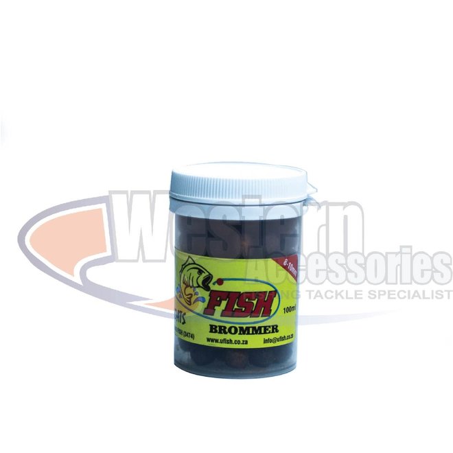 Bank Angling Western Accessories Fishing Tackle