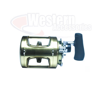 SHIMANO REEL TIAGRA LRS