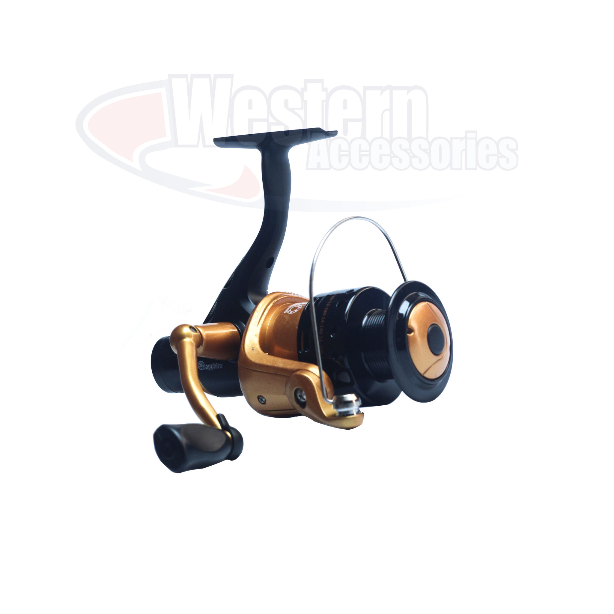 Deals on Shimano Hyperloop 4000RB Fishing Reel Misc., Compare Prices &  Shop Online