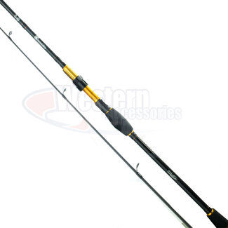 Waft Black Mamba 5000 Baitrunner - Western Accessories Fishing & Outdoor