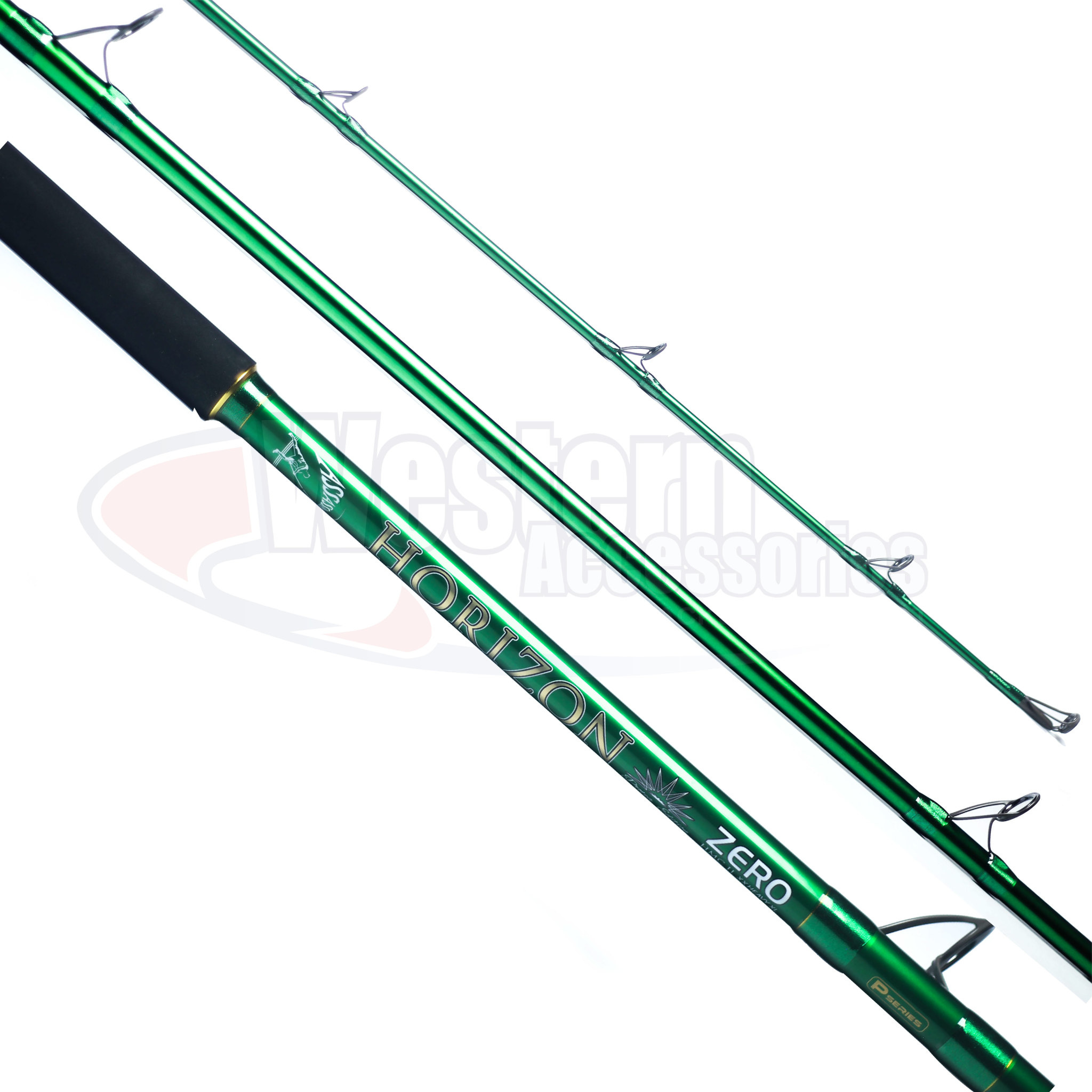 ASSASSIN HORIZON ZERO Western Accessories Fishing Tackle