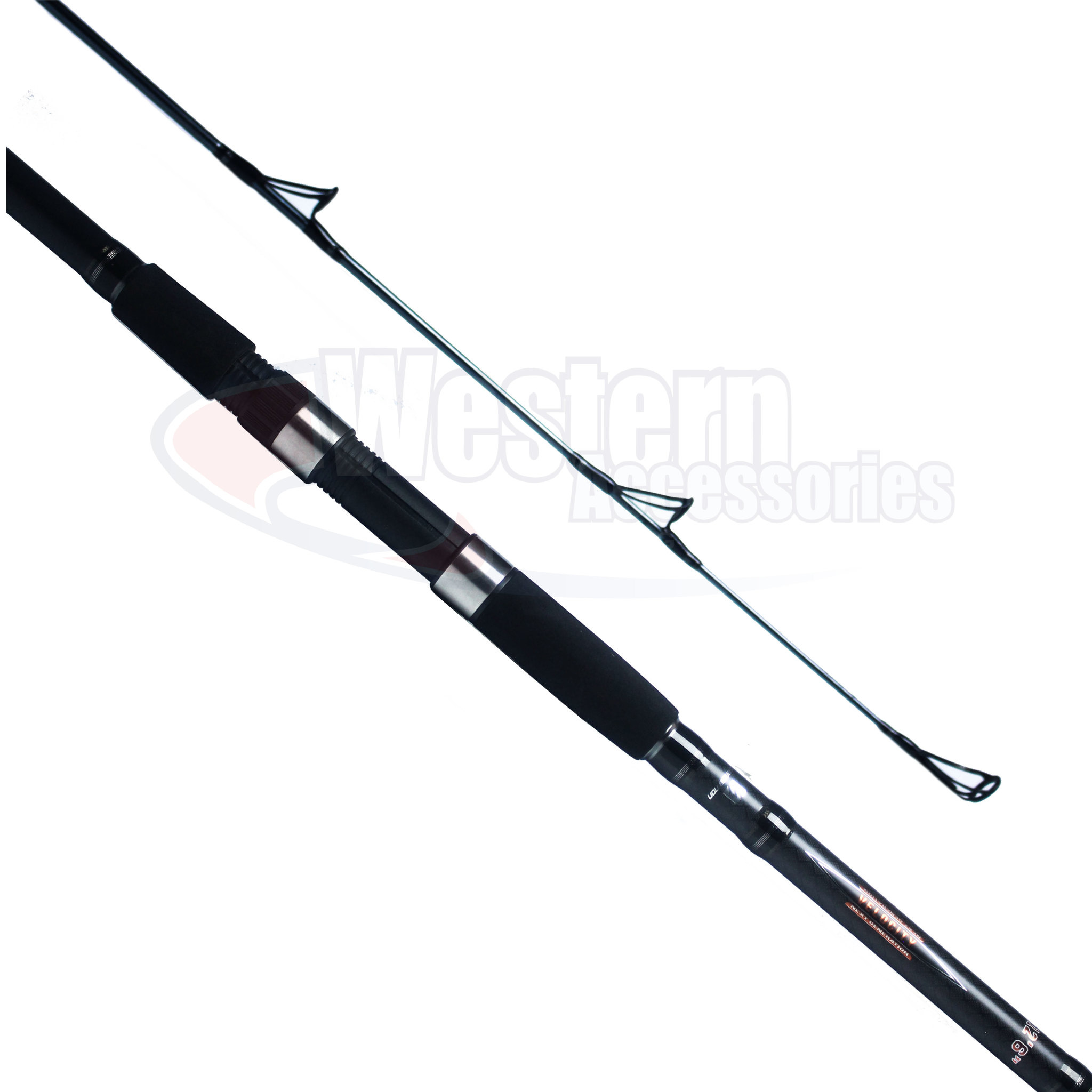 ROD SEN VELOCITY NEXT GENERATION - Western Accessories Fishing & Outdoor