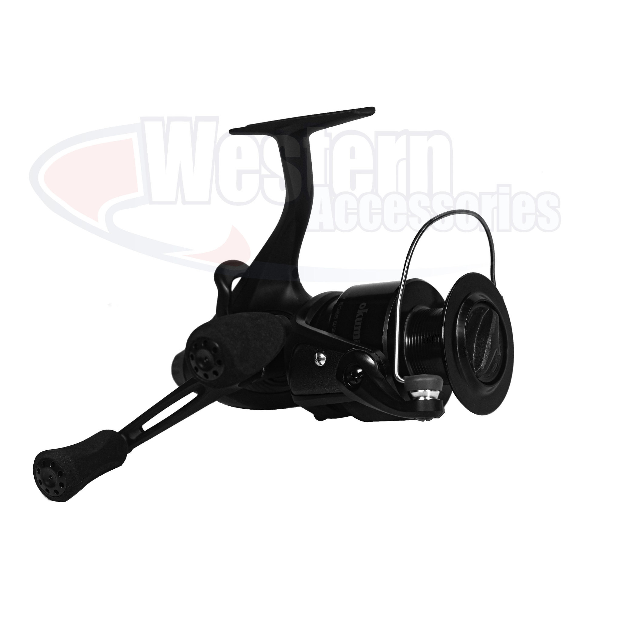 okuma barbarian bn40