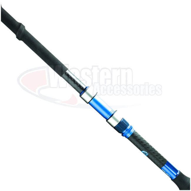 WAFT IRON FEATHER SURF II GRINDER ROD