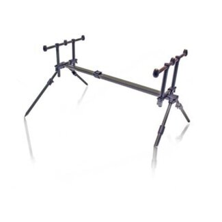 JACKEL Rod Pod Jackel T-Roc II