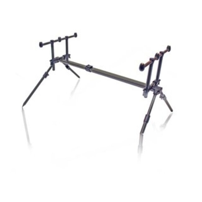 JACKEL Rod Pod Jackel T-Roc II