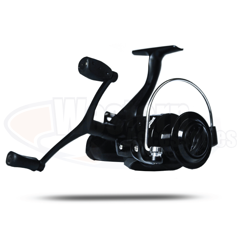 TRA5000 JACKEL TRACKER ADVANCED 5000 Western Accessories Fishing Tackle