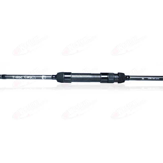 JACKEL T-ROC Specimen Carp rod