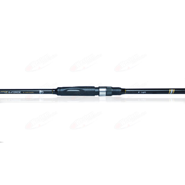 E-Series Spinning Fishing Rods