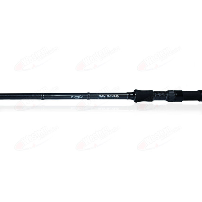 Waft Barbarian SG Shore Game Rod - Western Accessories Fishing & Outdoor