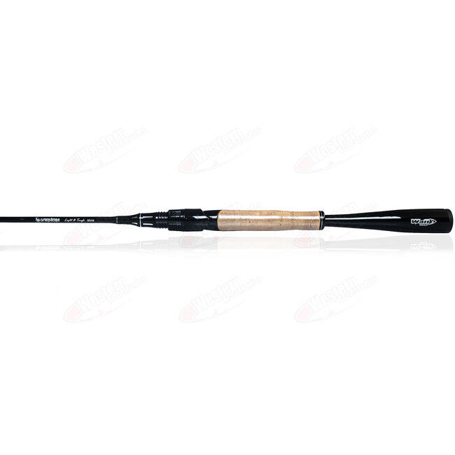 WAFT VENOM BASS ROD CML