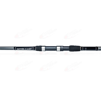 WESTERN ACCESSORIES WA Cannon Carp Rod