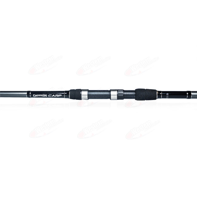 WESTERN ACCESSORIES WA Cannon Carp Rod