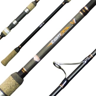 ROD SEN CARP TEMPO V1 2PC