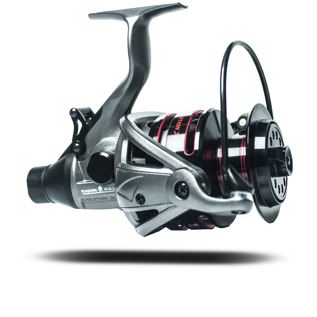 Runner X Spinning Reels