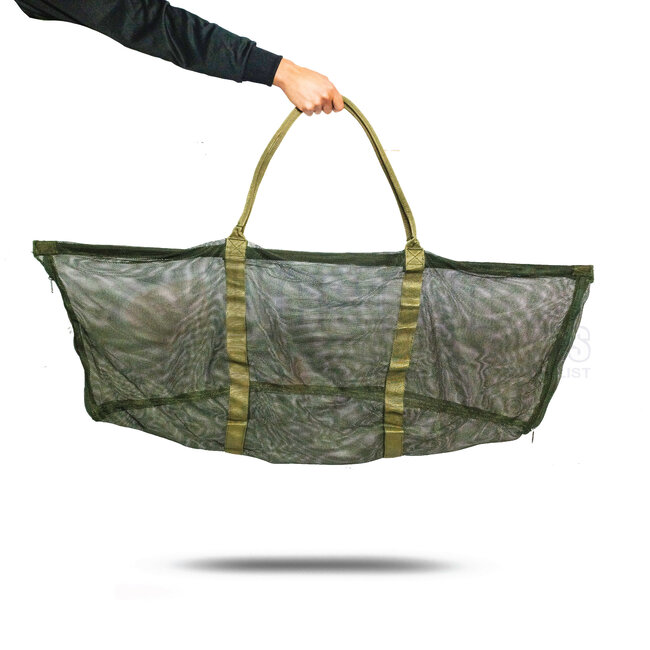 JACKEL Vortex Mesh Weigh Sling