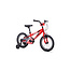 APEX 160 /16 inch Steel MTB