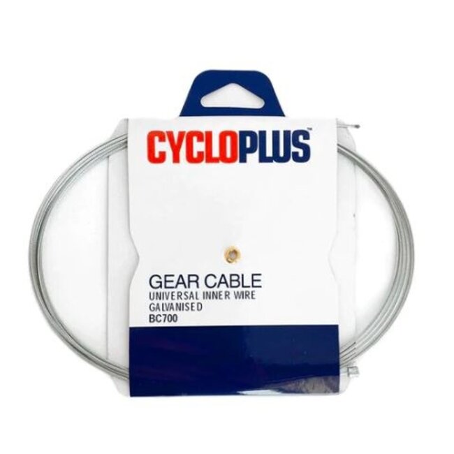 Gear Cable Inner Universal Option: Galvanized