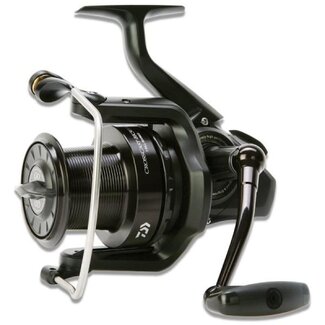 REEL DAIWA GRANDWAVE X - Western Accessories Fishing & Outdoor