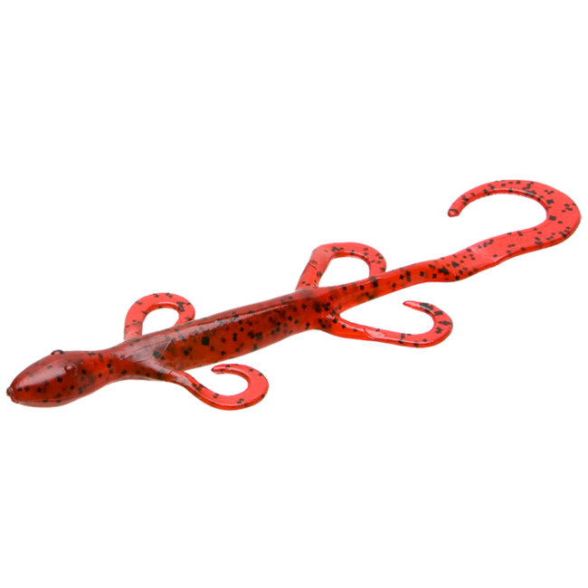 Zoom 6'' Lizard Western Accessories Fishing & Outdoor