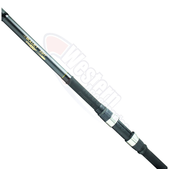 WAFT Surf Spinning Rod Waft Bullet Proof