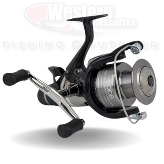 Shimano Reel Baitrunner St-RB 6000