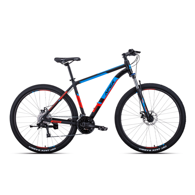 APEX 900 Mens / 29 inch Alloy MTB Size: L