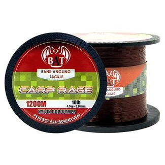 Bat BAT CARP RAGE 1200M BROWN