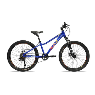 ZINI Bikes 2022 Zini Z24 Disc  BLUE