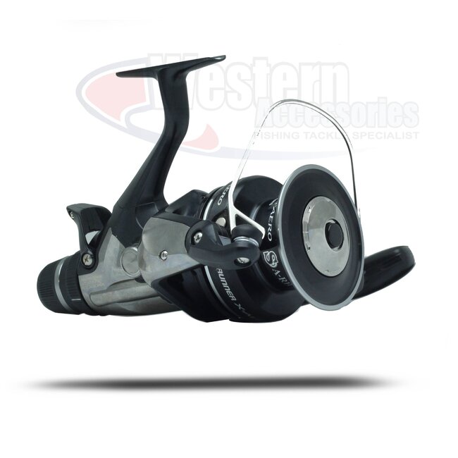 Shimano Baitrunner Reel? : r/SurfFishing