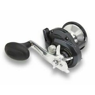 SHIMANO REEL TORIUM