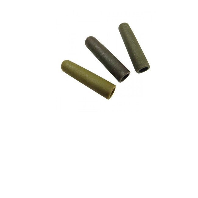 KORDA KORDA HELI RUBBER SLEEVE MUDDY BRN KHRB