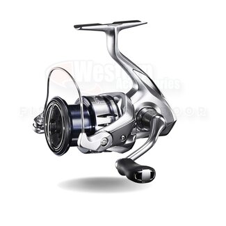 Spinning Reel Shimano Stradic C3000 XG