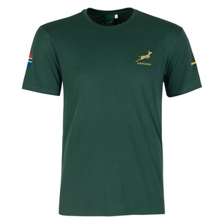 Springbok Mns Essential SRINT GR