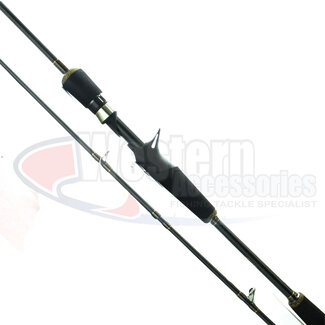 ROD SUPER ULTEGRA AX FEEDER - Western Accessories Fishing & Outdoor