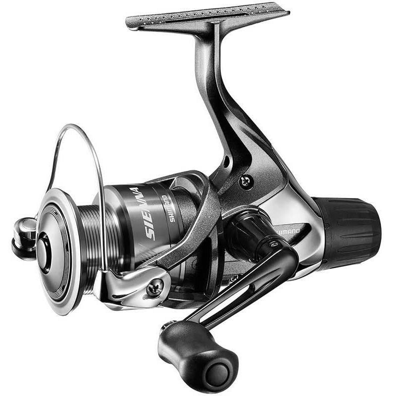 Spinning Reel Shimano Sienna - Western Accessories Fishing & Outdoor