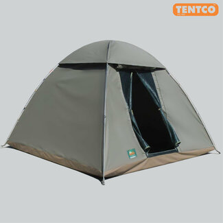 TENT DOME SAVANNAH 4 - Tentco