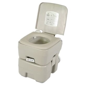 TOILET PORTA POTTI  20L TENTCO