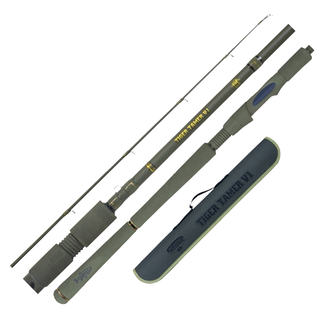 ROD SEN TIGER TAMER V1 TRAVEL